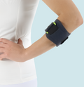 ERSAMED Elleboogbrace - Elleboogbandage voor ondersteuning elleboog