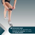ERSAMED Kniebrace - Patellabrace voor vermindering kniepijn - Universele maat