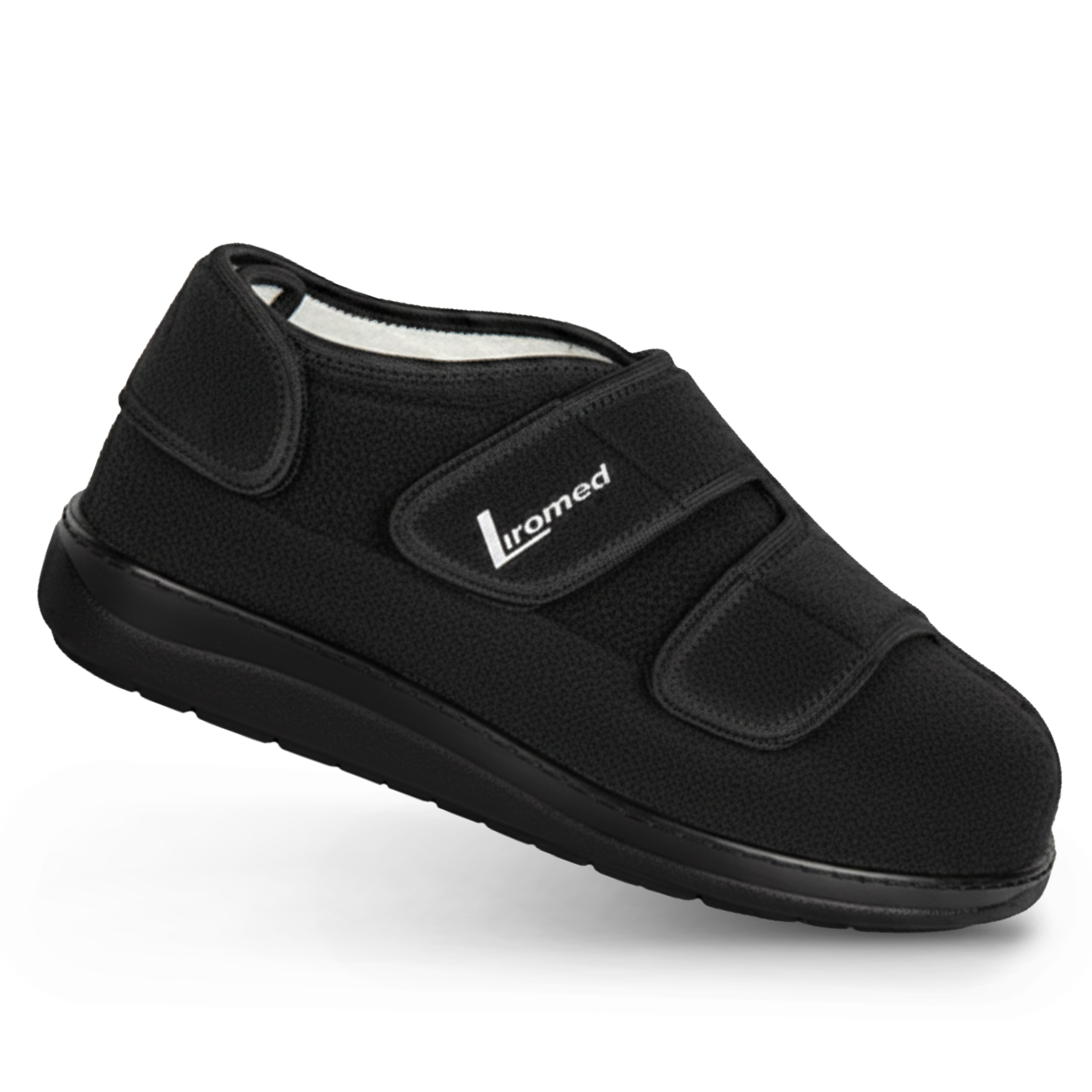 Liromed Texel Verbandschoen – Extra Brede Verbandschoen Breedte T