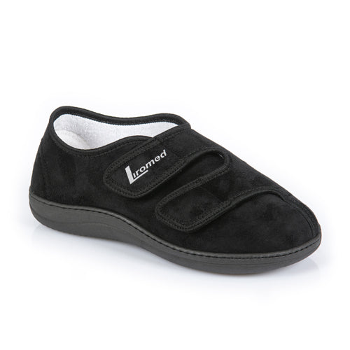 Liromed Arnhem Verbandschoen Laag – Extra Brede Verbandschoen Breedte L