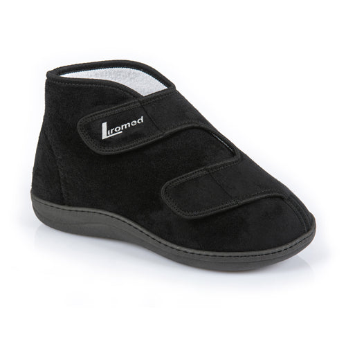Liromed Almere Verbandschoen Breedte L - Extra Comfort & Stabiliteit