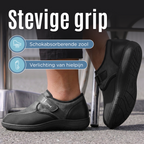 Liromed Heerlen 850 Stretch Verbandschoen Laag – Extra Brede Verbandschoen Breedte L