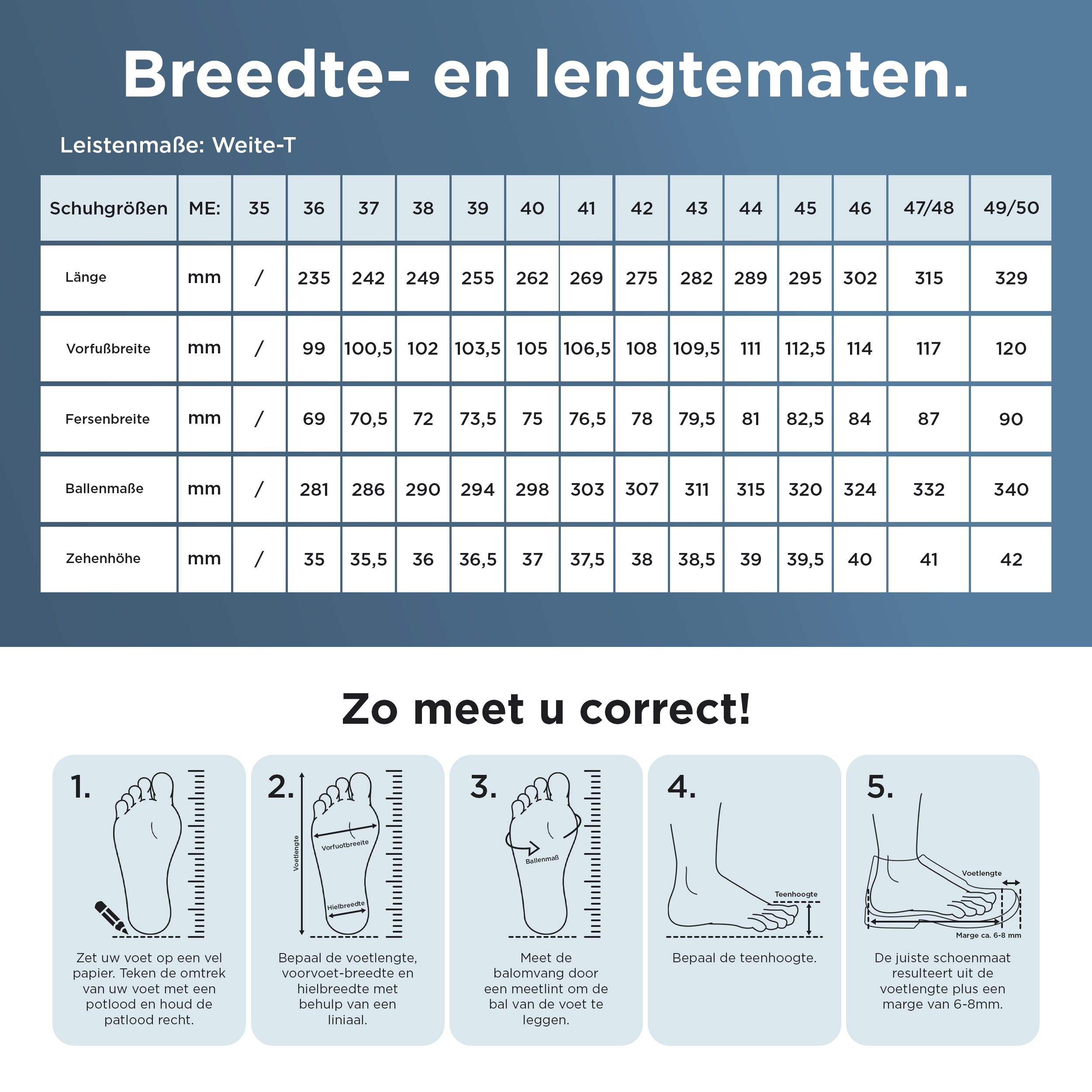 Liromed Leiden Verbandschoen Hoog – Extra Brede Verbandschoen Breedte T