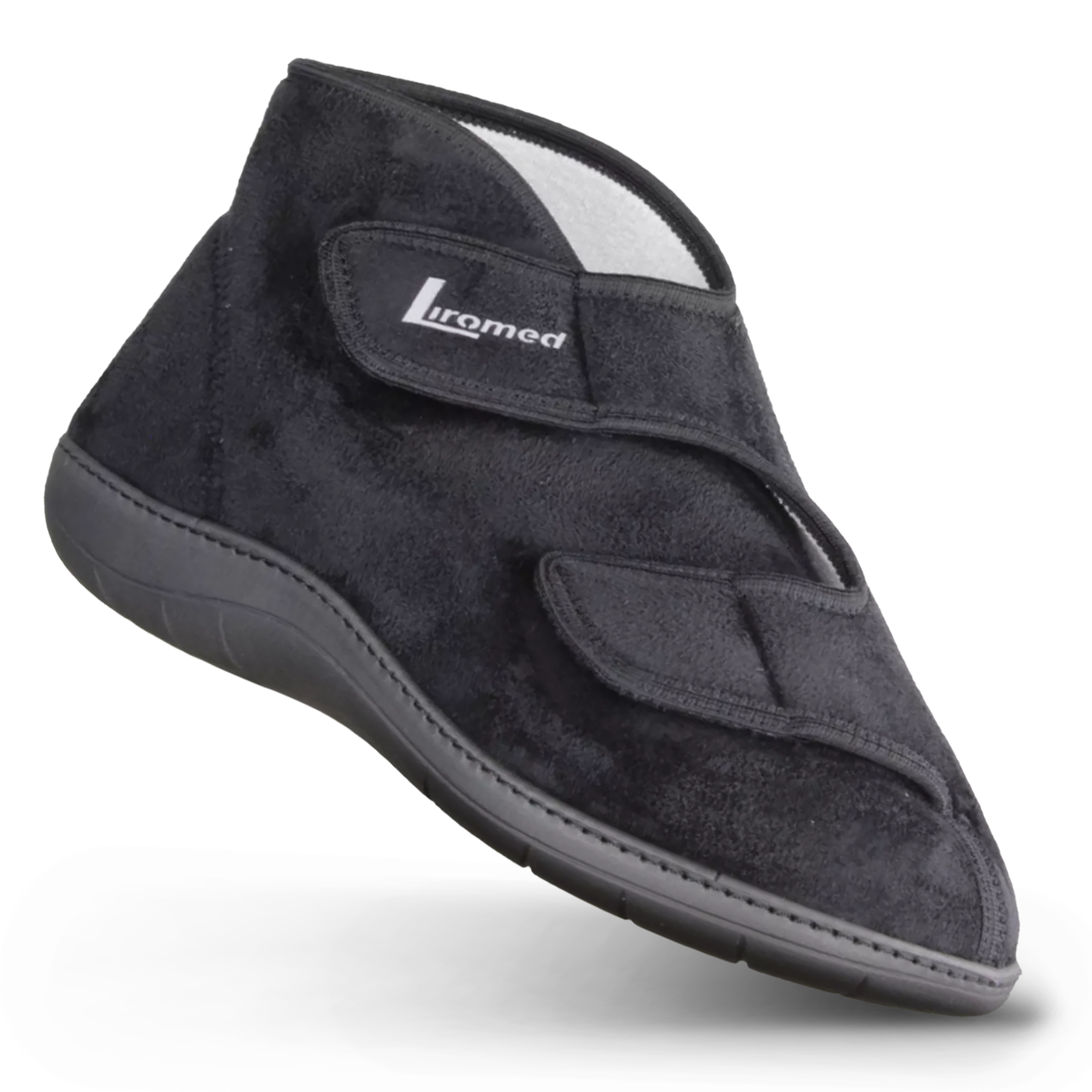Liromed Almere Verbandschoen Breedte L - Extra Comfort & Stabiliteit